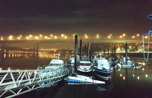 SLEEPBOAT YACHT - Foto 18