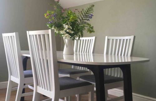 Beautiful Garden Cottage, close to Llandeilo. - Photo 16