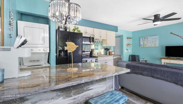 Golfers View Hideaway - Foto 2, Habitación