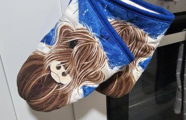 Serviced Apartment - Aberdeen - Foto 5