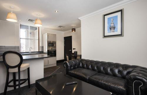 The Vermont ApartHotel - Foto 17