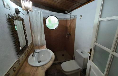 Villa Tamadaba Rural Home - Pet Friendly, Near Ocean, Ideal for Long Stays - Foto 9