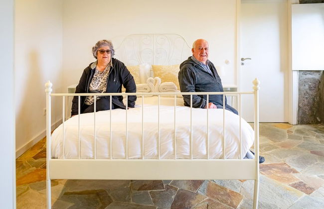 Casa dos Cal os in S o Mateus da Calheta - Photo 36