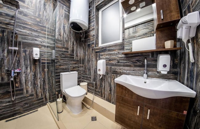 Sofia Life Apartments - Photo 51