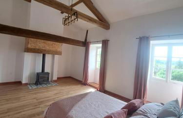 Lavallade 12 Holiday Home - Foto 9