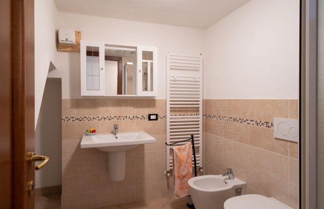 2 bedroom House in Prelà with garden and terrace - Photo 14