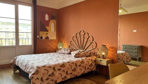 Le Cassiopée - Vue Port - Hyper Centre - Foto 3