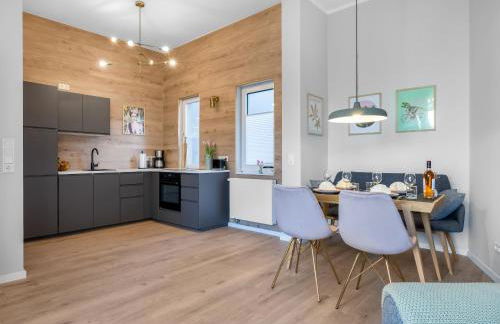 Stadtwohnung in bester Lage - Photo 1