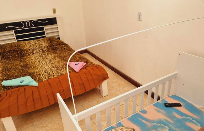 Apartamento completo - Foto 5