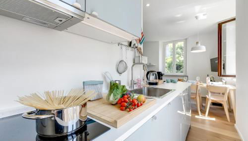 Il Porticciolo Lake Front - Happy Rentals - Foto 5