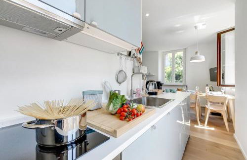 Il Porticciolo Lake Front - Happy Rentals - Foto 5