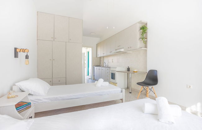 AKTI APOLLONA - Foto 8