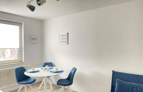 Blaue Insel neben Hbf-Duisburg - Photo 13