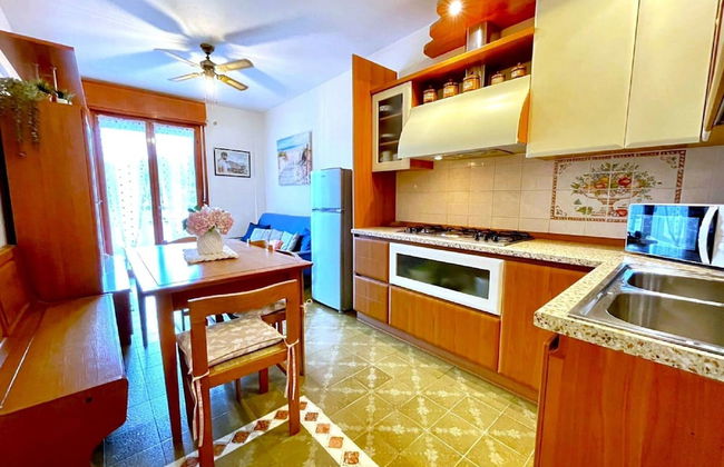 Apartment in Porto Santa Margherita by Sea - Photo 8