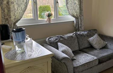 Craigie dhu, guest house - Foto 2