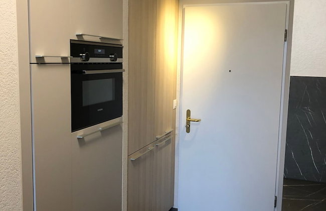 Amazing Studio In Lausanne Close To Epfl and Unil - Photo 15