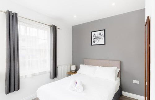 Marvel Apartments Leamington Spa - Foto 44