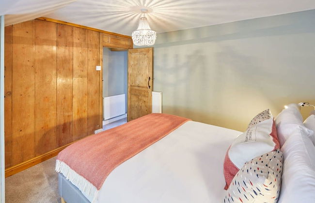 Host Stay Spring Cottage - Foto 14