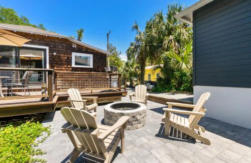 Cape Keepers Cottage - Lighthouse Park - Photo 23