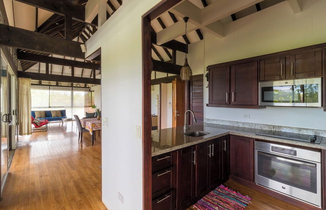 SkyCloud Bungalows - Foto 9