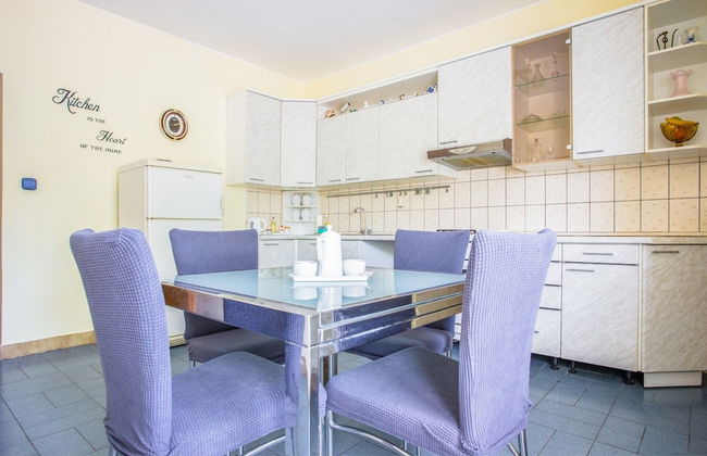 Apartments Dalmatia Blue - Foto 18