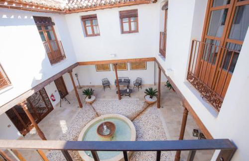 Los Tinajones - Foto 9