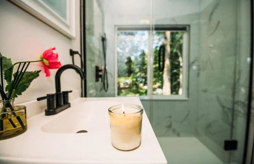 Creekside Family Dreamland - Hot Tub, Firepit, Arcade - Foto 38