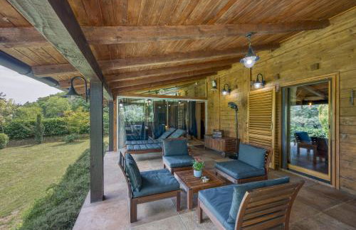 Zagreb, Kuća za odmor Swan River Holiday House - Foto 15