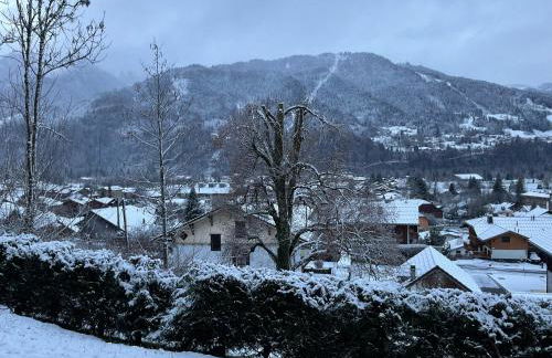 Plein Soleil 3 bedroom apartment with stunning mountain views - Photo 39