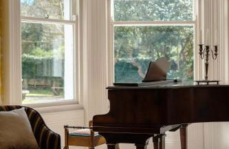 Luxury Escape with Hot Tub in County Antrim - Foto 6