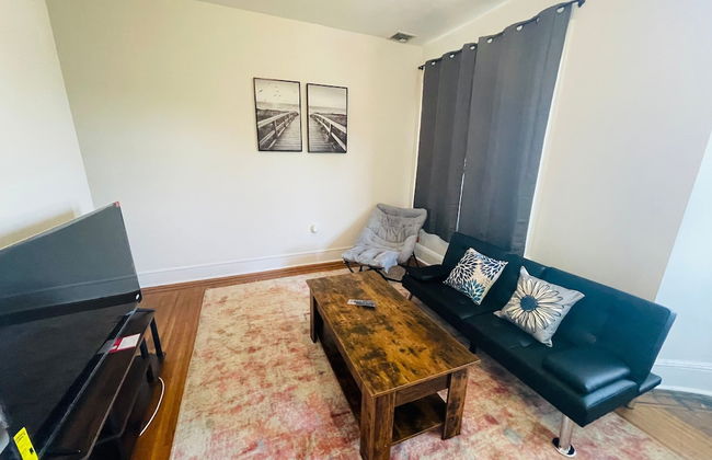 Long Term 2BR Apartment in Elkins Park - Foto 17