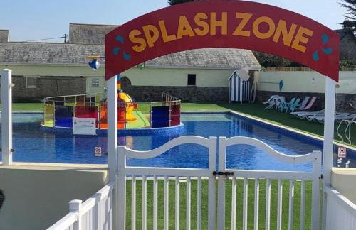 Bude Coastal Lodge - Foto 16