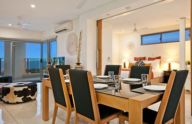 Beachlife Holiday Apartments - Photo 17