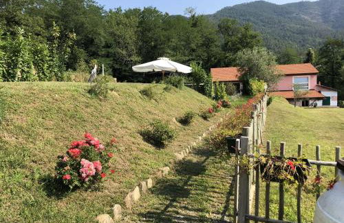 VILLA DELLE ROSE CINQUE TERRE - Foto 31