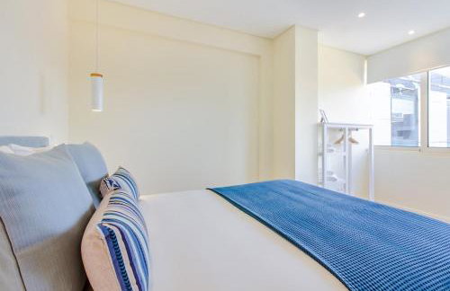 Trindade Modern Flat (with Air Conditioning) - Foto 12