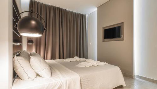 Belussi Exclusive Suites - Foto 2