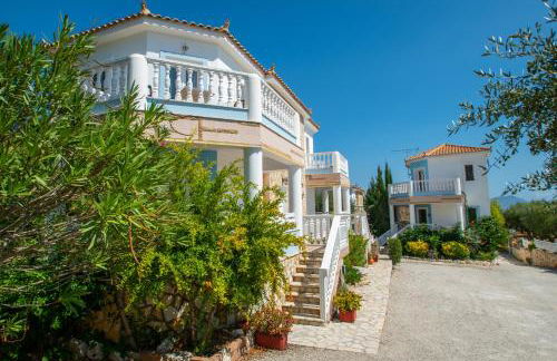 Agios Sostis Village Apartments by "elite" - Foto 10