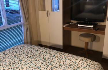 Two x 6 Berth static caravan on Lyons Robin Hood Rhyl North wales - Photo 43