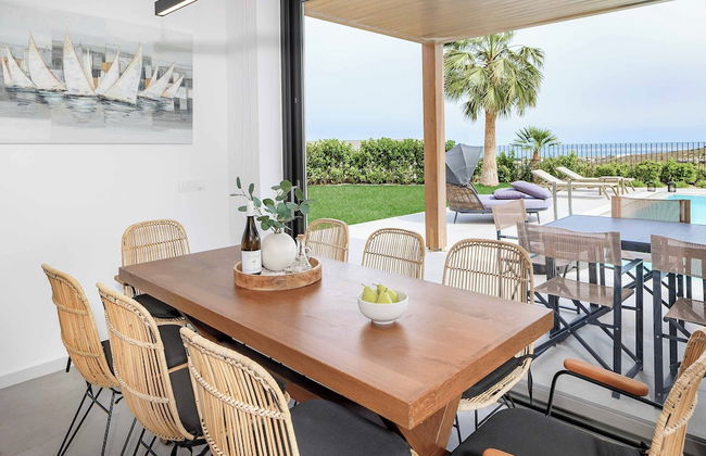 Kamelia Villa 3 - Foto 5