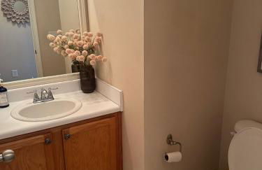 Spacious Cartersville Townhome - Foto 9