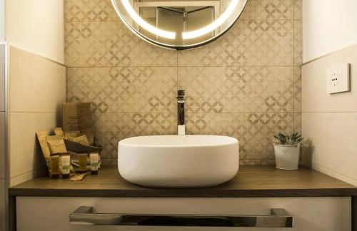 Ulivi Bianchi Luxury Home in Puglia - Foto 47