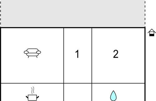 2 Bedroom Cozy Apartment In Moscufo - Foto 32