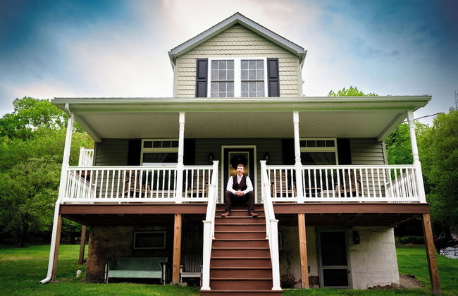 The Village at Houser's Crossing - Foto 1