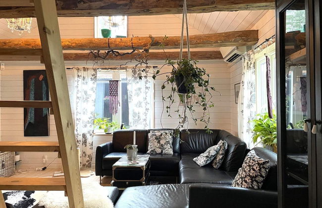 4 Person Holiday Home in Skovde - Foto 22