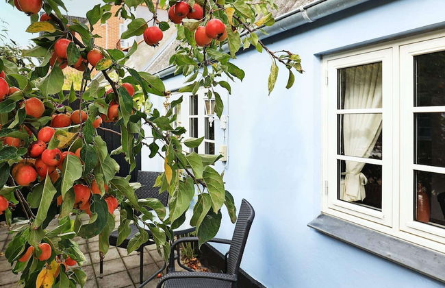 Holiday Home in Marstal - Foto 20