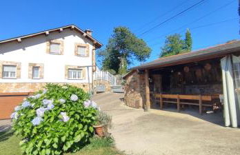 Apartamentos Casa Alvarina - Luarca - Foto 22