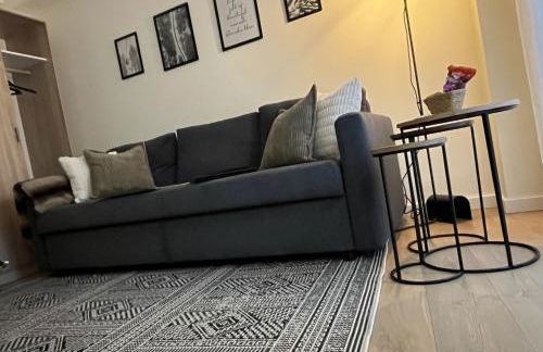 Apartamentos Sierra - Photo 5