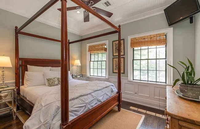 Villa Edwards Hole - Foto 6