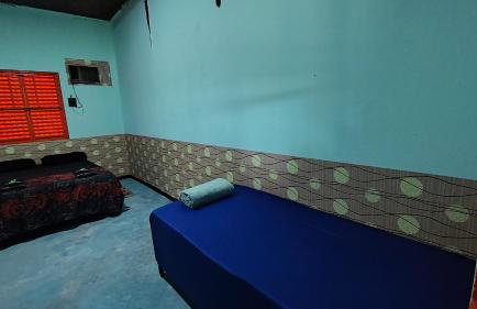 Barco Casa Pantanal Toca da Onça - Photo 8