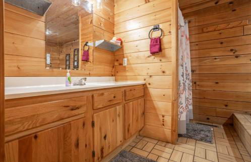 Table Rock Lake Cabin - Lake-Pool-Hot Tub - Foto 9